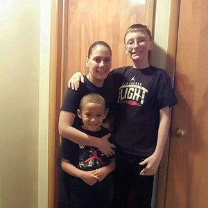 Meet your Posher, Loretta